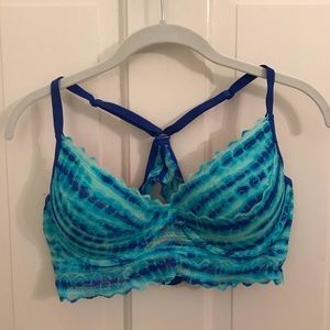 UNIQUE Victoria’s Secret PINK Racerback Bra